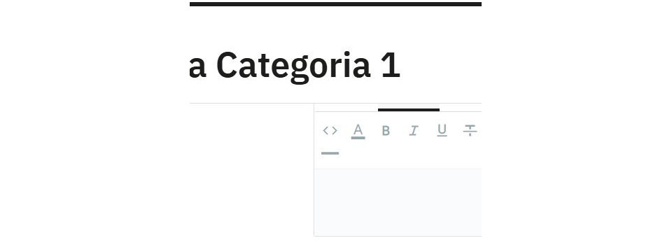 Categoria 1